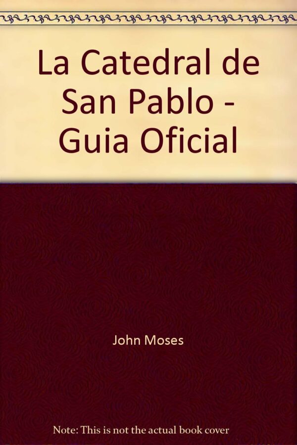 St Pauls Spanish - Paperback