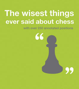 The Wisest Things Ever Said About Chess - Paperback