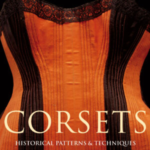 Corsets - Paperback