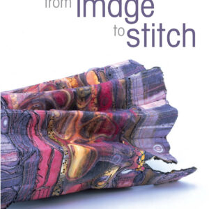 From Image to Stitch - Hardback
