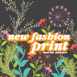 New Fashion Prints - Paperback