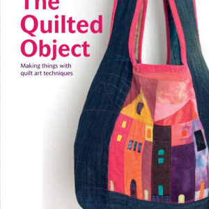 The Quilted Object - Hardback