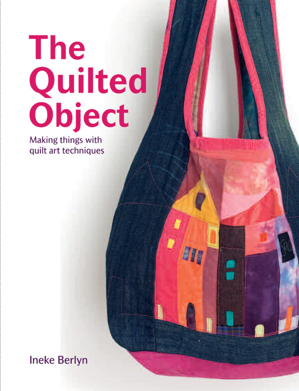 The Quilted Object - Hardback