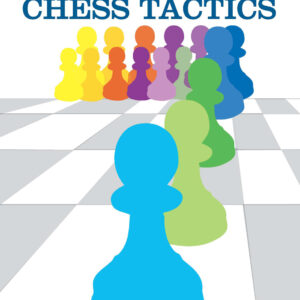 Sharpen Your Chess Tactics in 7 Days - Paperback