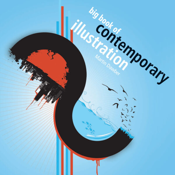 Big Book of Contemporary Illustration - Paperback