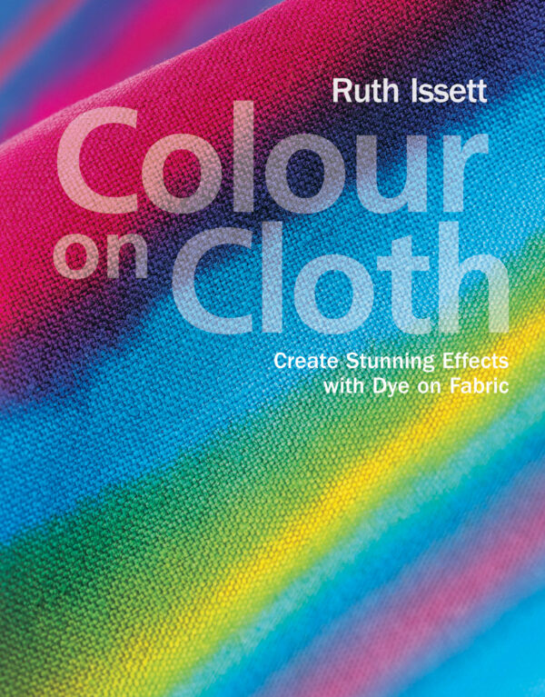Colour on Cloth - Paperback