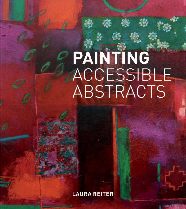 Painting Accessible Abstracts - Hardback