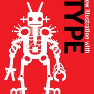 New Illustration with Type - Paperback