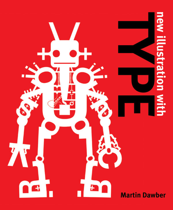 New Illustration with Type - Paperback