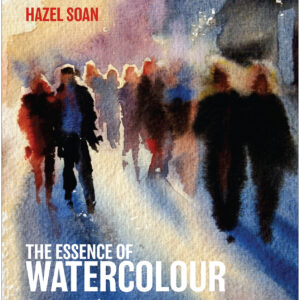 The Essence of Watercolour - Hardback