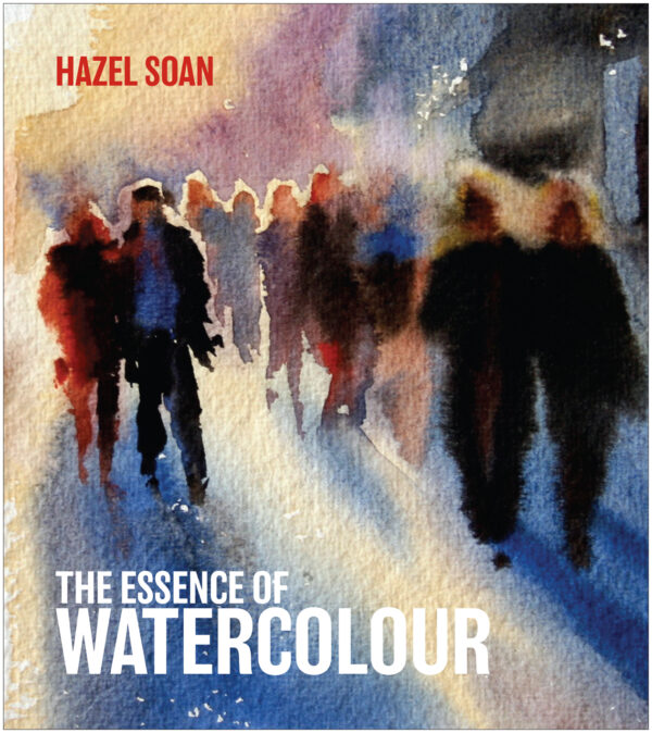 The Essence of Watercolour - Hardback