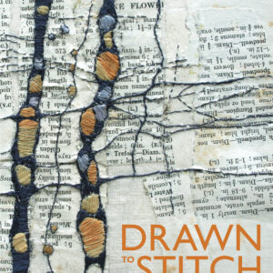 Drawn to Stitch - Hardback
