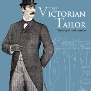 The Victorian Tailor - Paperback