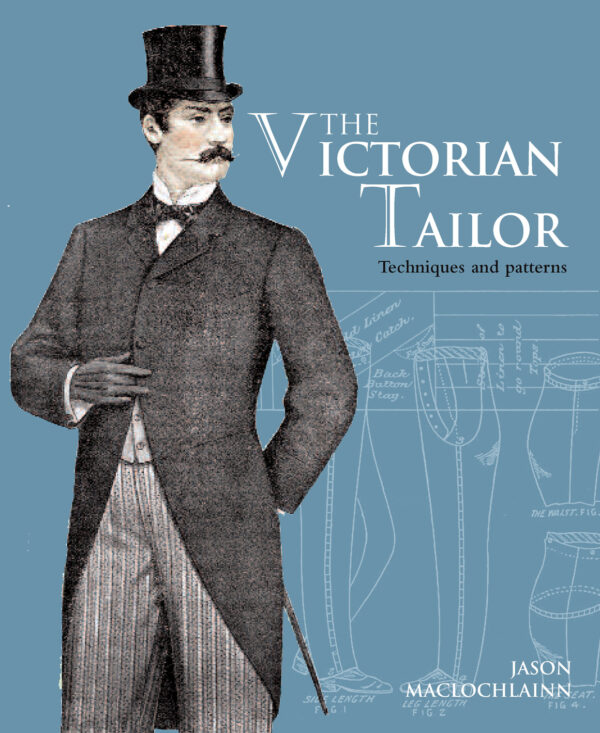 The Victorian Tailor - Paperback