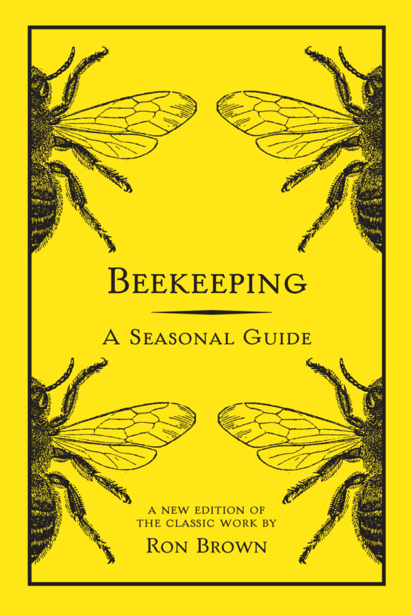 Beekeeping - Paperback