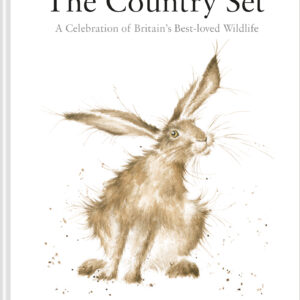 The Country Set - Hardback