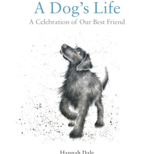 A Dog's Life - Hardback