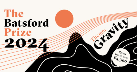 Batsford Prize 2024 banner