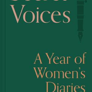 Secret Voices - Hardback