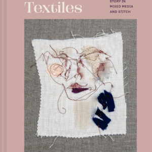 Narrative Textiles - Hardback