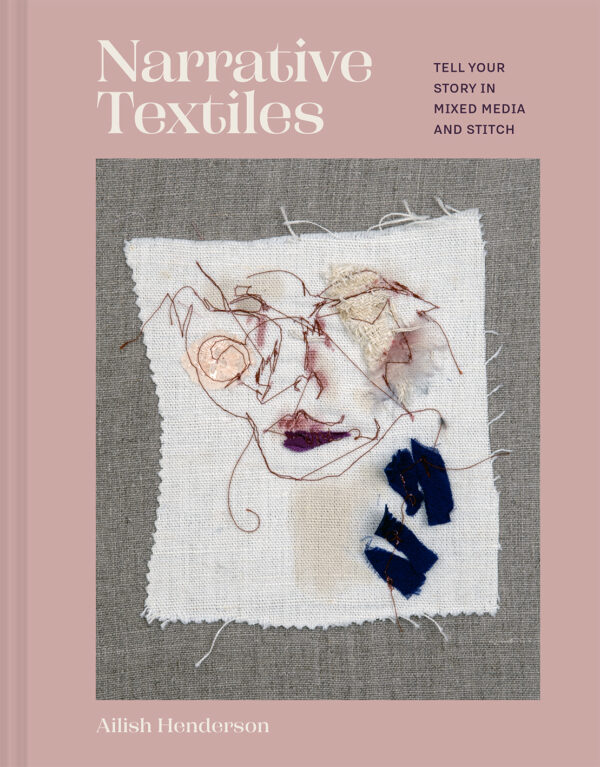 Narrative Textiles - Hardback