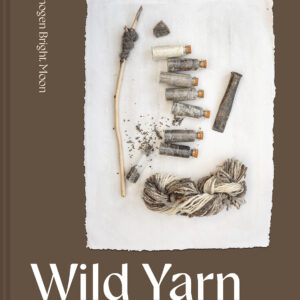 Wild Yarn - Hardback
