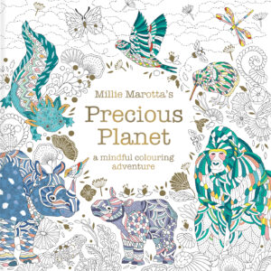 millie marotta's precious planet