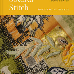 Soulful Stitch - Hardback