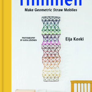 Himmeli - Hardback