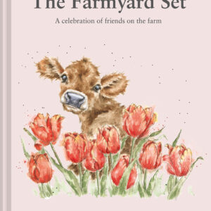 The Farmyard Set - Hardback