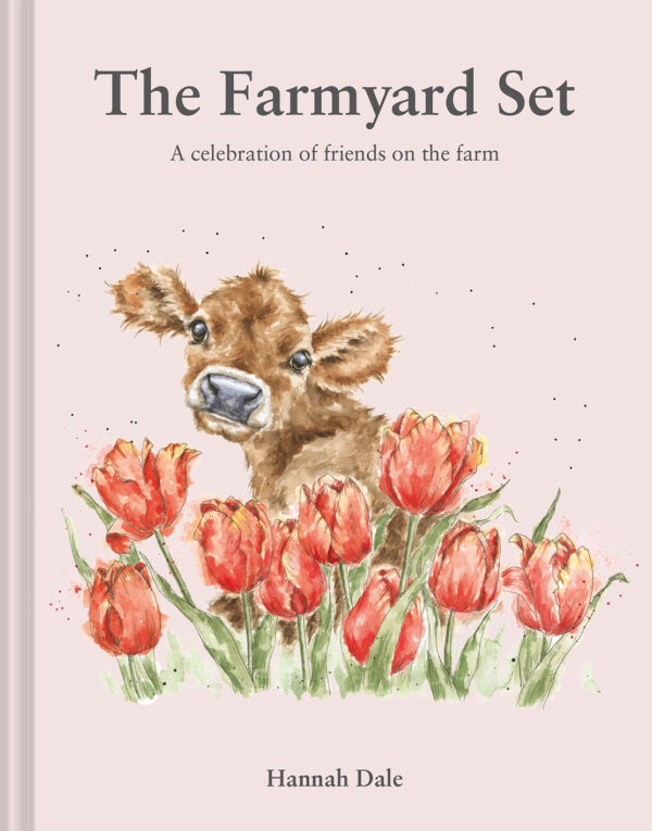 The Farmyard Set - Hardback