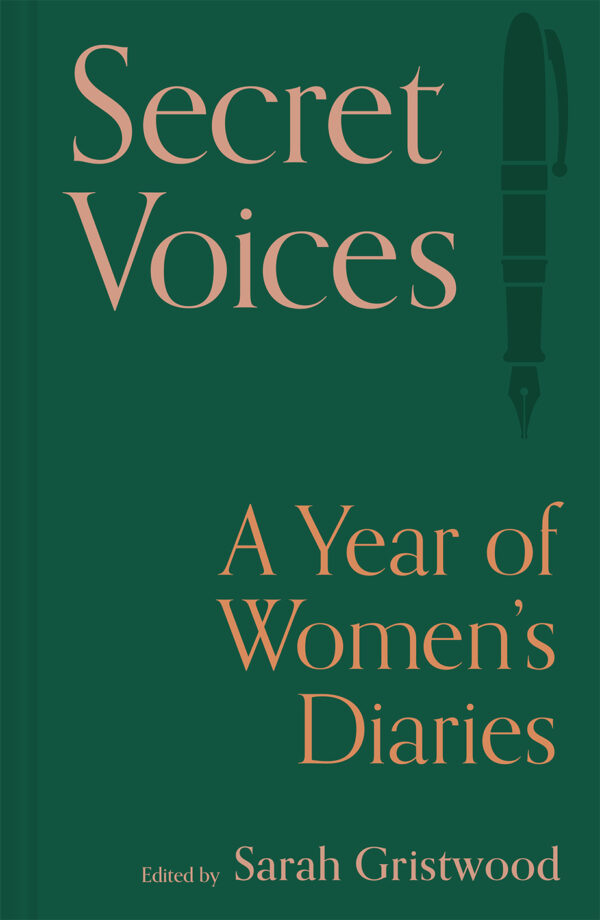 Secret Voices - eBook