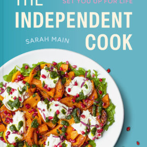 The Independent Cook - Hardback