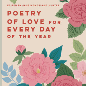 Poetry of Love for Every Day of the Year - Hardback