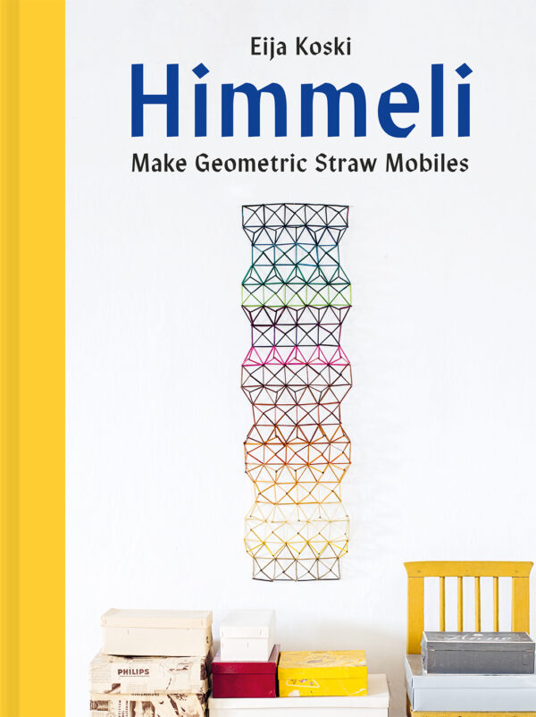 Himmeli - eBook