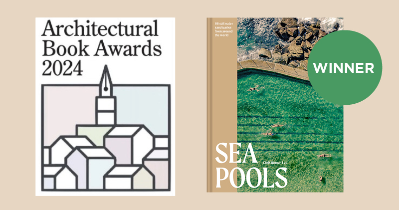 architectural book awards winner