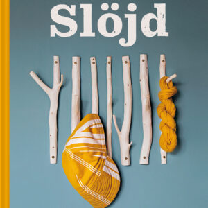 Slöjd - Hardback