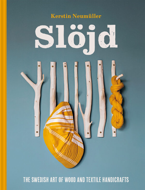 Slöjd - Hardback