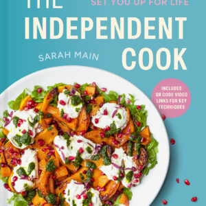 The Independent Cook - eBook