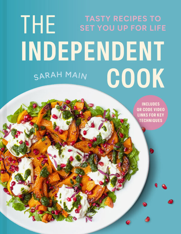 The Independent Cook - eBook