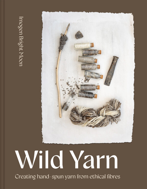 Wild Yarn - eBook
