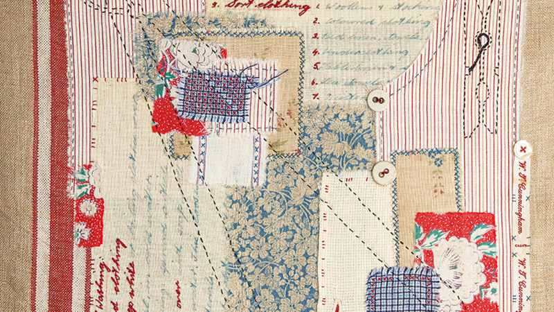 cloth stories