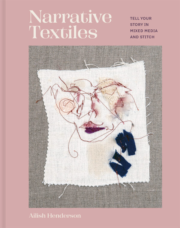 Narrative Textiles - eBook
