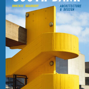 South Bank: Architecture & Design - eBook