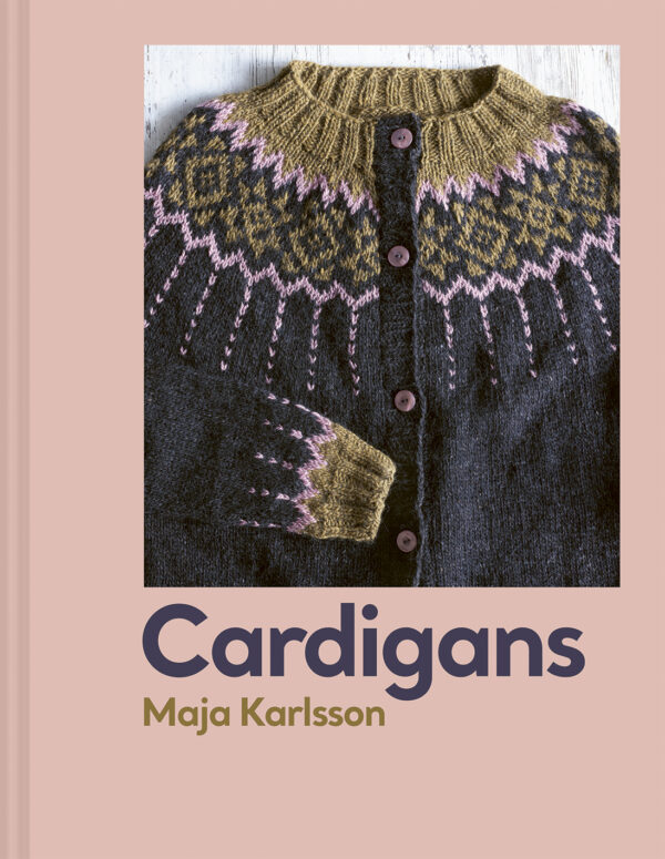 Cardigans - eBook