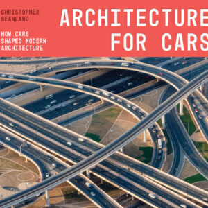 Architecture For Cars - Hardback