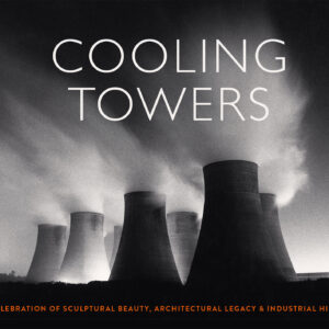 Cooling Towers - Hardback