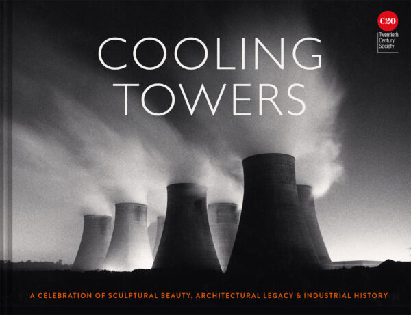 Cooling Towers - Hardback
