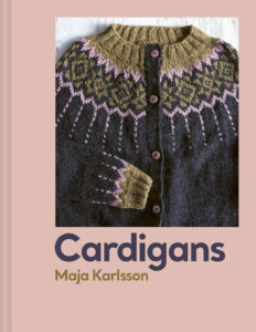 Colouring and knitting books shortlisted for Creative Book Award.