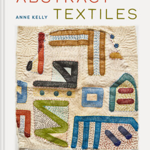 Abstract Textiles - Hardback